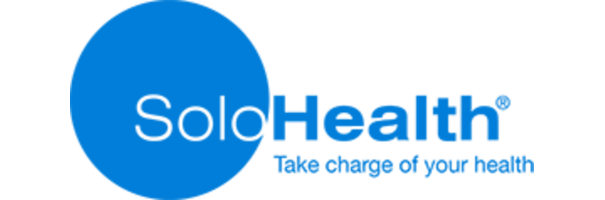 Solohealth Mobile App Logo